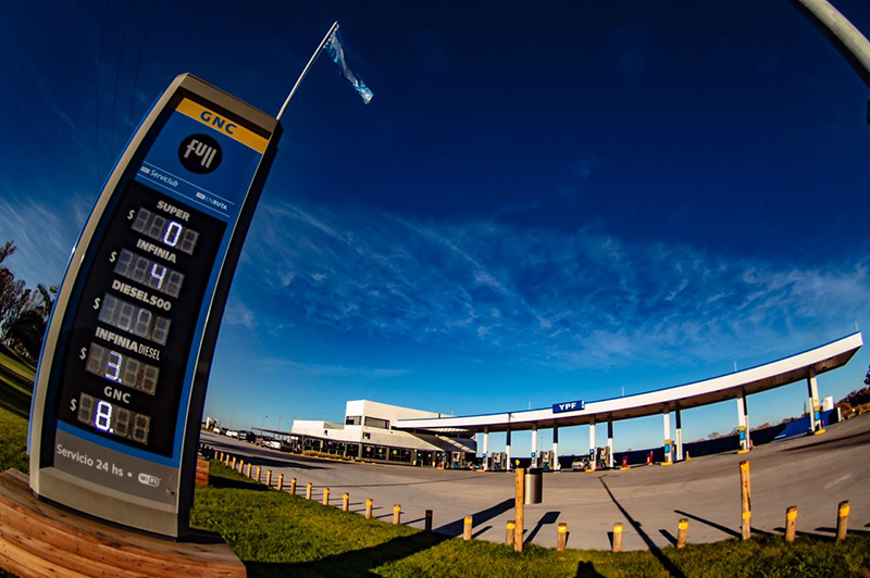 Dos grandes Estaciones del Sur sobrellevando el momento y una tercera que viene en camino…